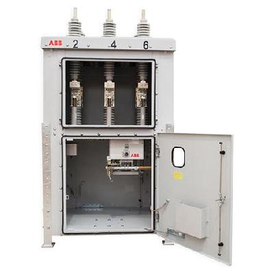 Outdoor Vacuum Circuit Breaker