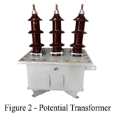 Potential Transformer