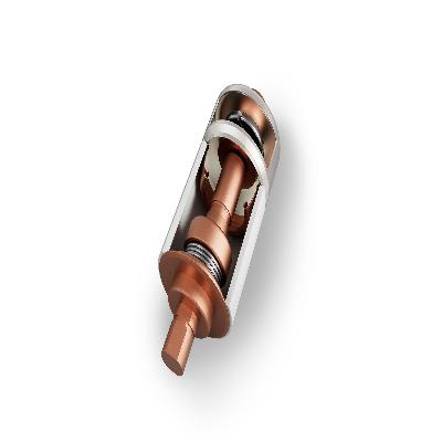Vacuum Interrupter