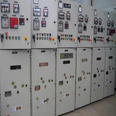 VCB Panel