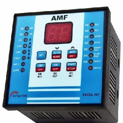 AMF Controller