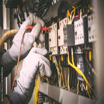 Electrical Maintenance Service