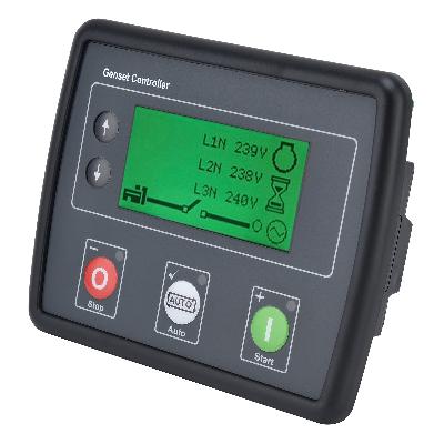 Genset Controller