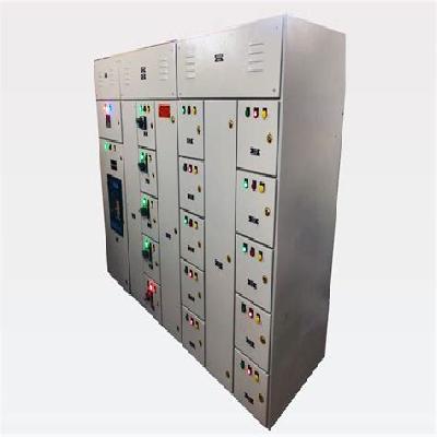 Low Tension Panel