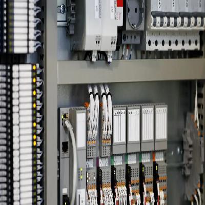 PLC Based System