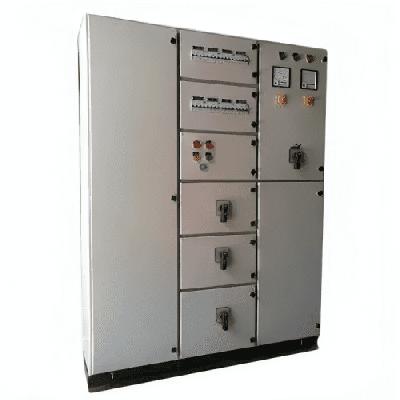 Power Factor Correction Panel