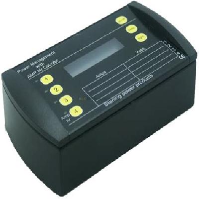 Power Management Panel