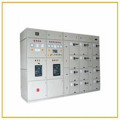 Synchronized AMF Panel