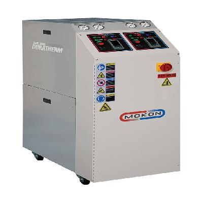 Water Temperature Control Unit