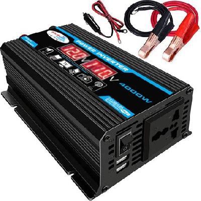 Electric Inverter
