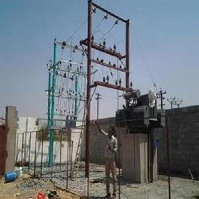 Electrical Erection Service