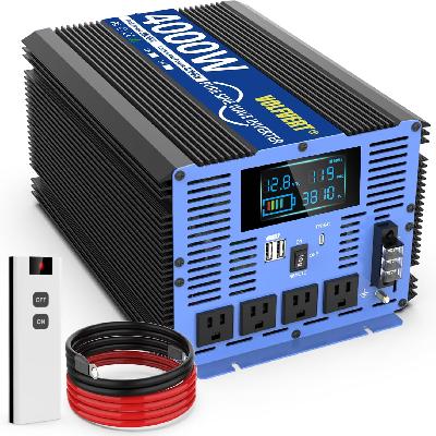 Power Inverter