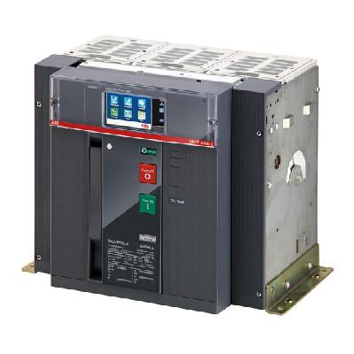 ABB Air Circuit Breaker Repair and Service