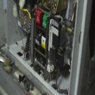 ABB Vacuum Circuit Breaker Repair Service