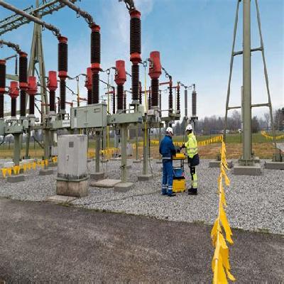 Current Transformer Testing