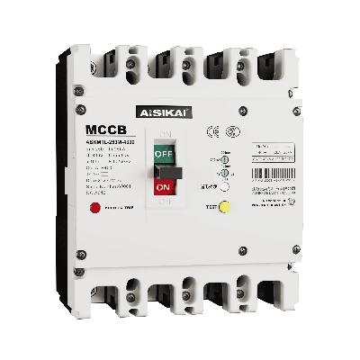 ELCB (Earth-leakage Circuit Breaker) Tester