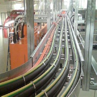 Electrical HT/LT Cable Maintenance Service