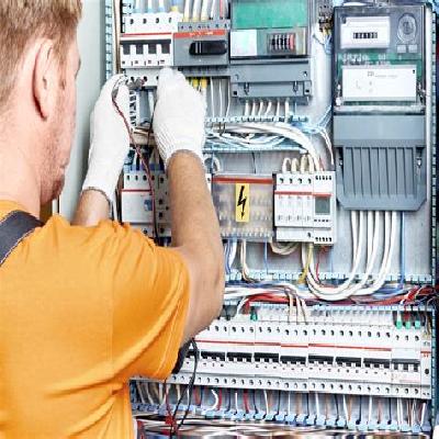 Electrical Project Installation Service