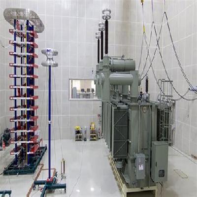 Transformer Cable Testing