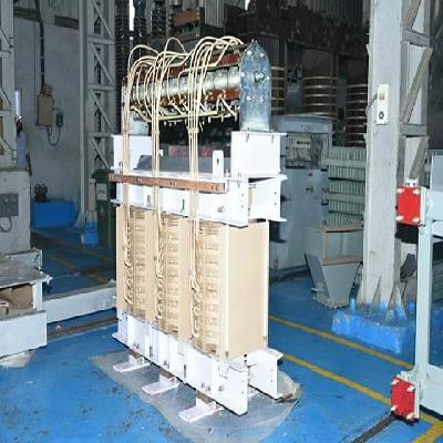 Transformer LT Cable Testing