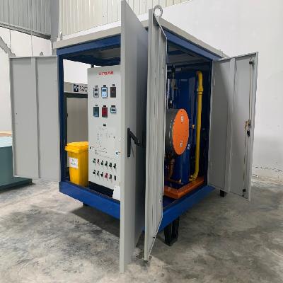 Transformer Rental /Hiring Services