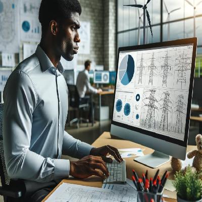 Electrical Engineer Consultant Service