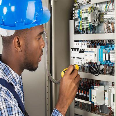 Electrical Engineer Contractor Service