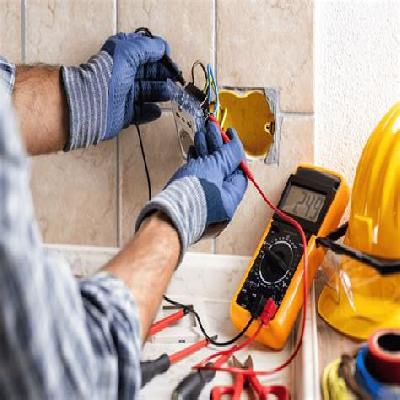 Home Electrical Maintenance