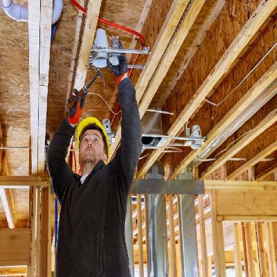Residential Electrical Contractor