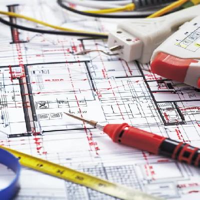 Residential Electrical Engineering Consultant