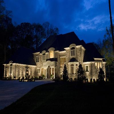 Residential Lighting Service