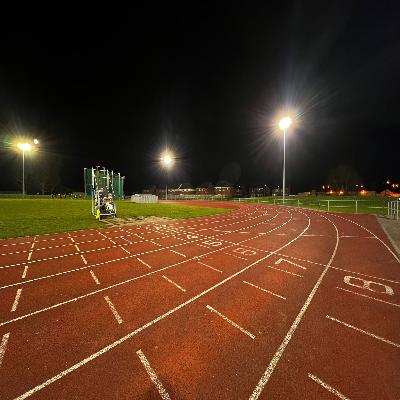 Sports Lighting Service