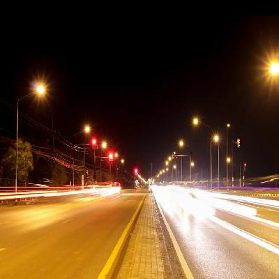 Street Lighting Service