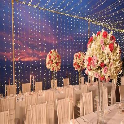 Wedding Lighting