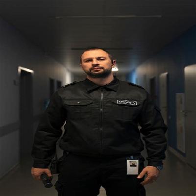 Cash Escorts Security Service