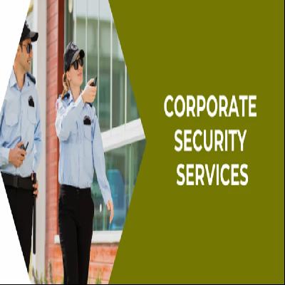 Corporate Security Service