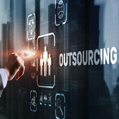 Manpower Outsourcing Service