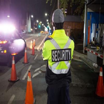 Night Patrolling Security Service