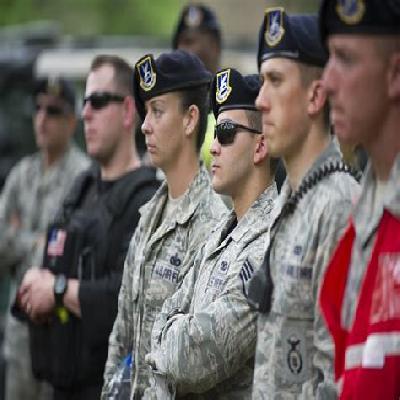 Security Force Service