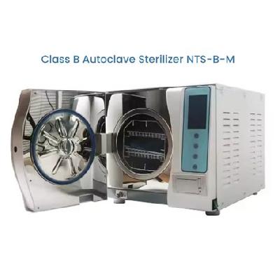 Class B Dental Autoclave
