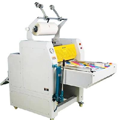 Double Side Lamination Machine Repair And Service In Chennai