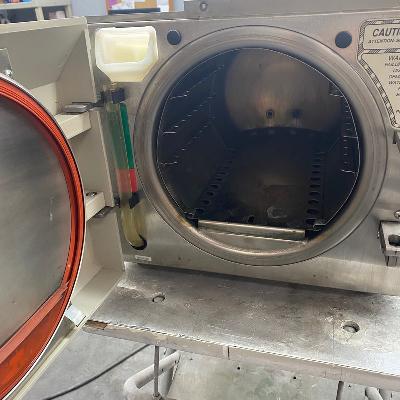 Double Wall Autoclave Repair And Service In Chennai