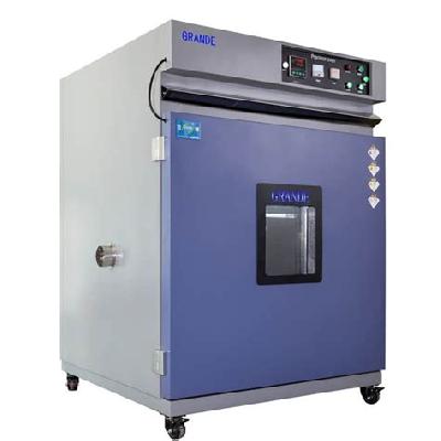 Hot Air Oven Machine