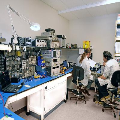 Laboratory Instruments Repair And Service In Chennai