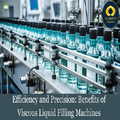 Liquid Filling Machine Repair And Service In Chennai