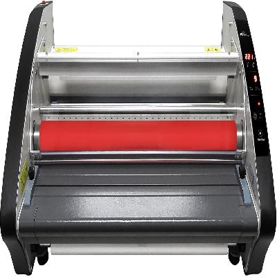 Tabletop Thermal Lamination