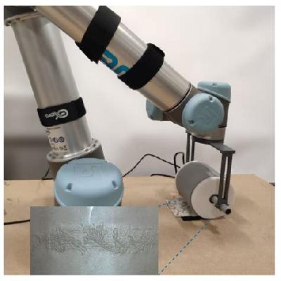 Texture Machine Sensor In Chennai