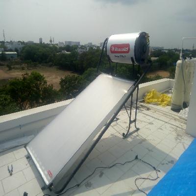 Water Heater In Chennai