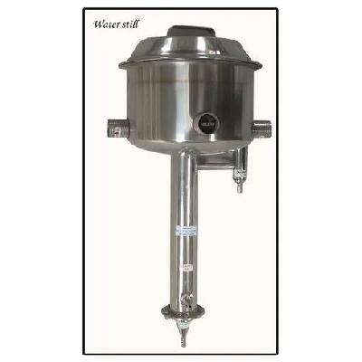 Water Still Repair And Service In Chennai