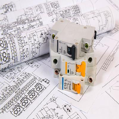 Electrical Design Service